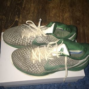 Kobe 6s size 12